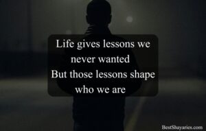 Reality Gulzar Quotes on Life